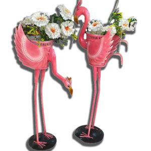 2 Lovely Flamingoes - CJG3015