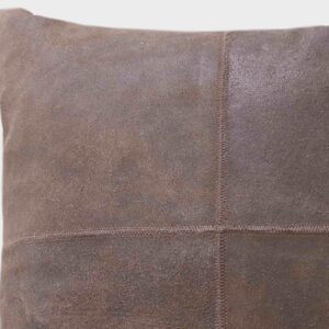 Cushion  JHC-8564  DK Brown  16x16