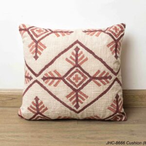 Cushion  JHC-8666  Multi  18x18