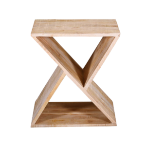 Side Table - Natural - ST-8089