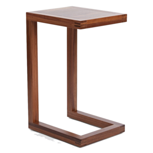 Side Table - Honey Brown - ST-8095