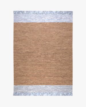 Carpet VAGIUM Camel Aqua 160X230 CM