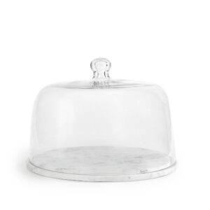 Shaye Glass Cloche - MAETA2237