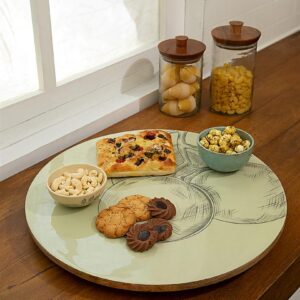Pulp Large Lazy Susan - MPETA2622