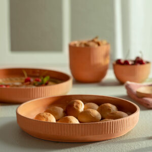 Sienna Terracotta Baking Dish - TCKEA2331