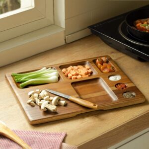 Sous Chef Multi Utility Platter - WDKEA2463